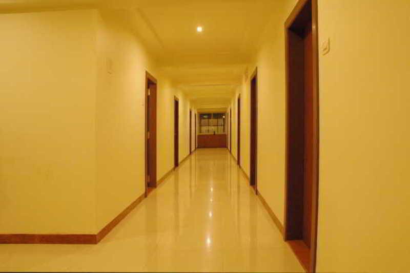Аурангабад: Hotel Janki Executive