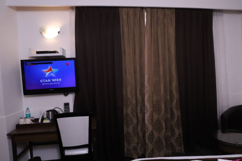 Аурангабад: Hotel VITS Aurangabad