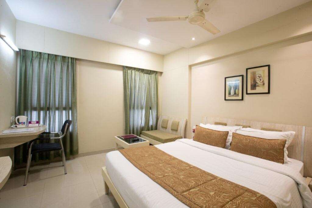 Аурангабад: Hotel VITS Aurangabad