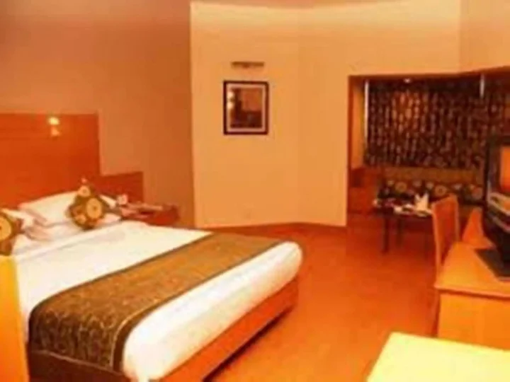 Аурангабад: Hotel VITS Aurangabad