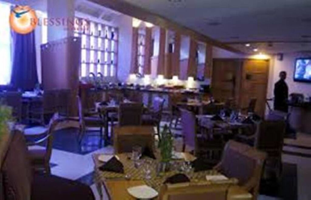 Аурангабад: Hotel VITS Aurangabad