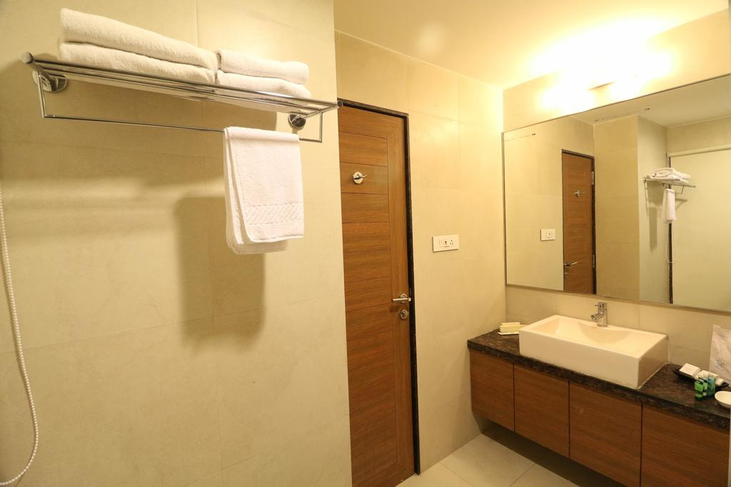 Аурангабад: Hotel VITS Aurangabad