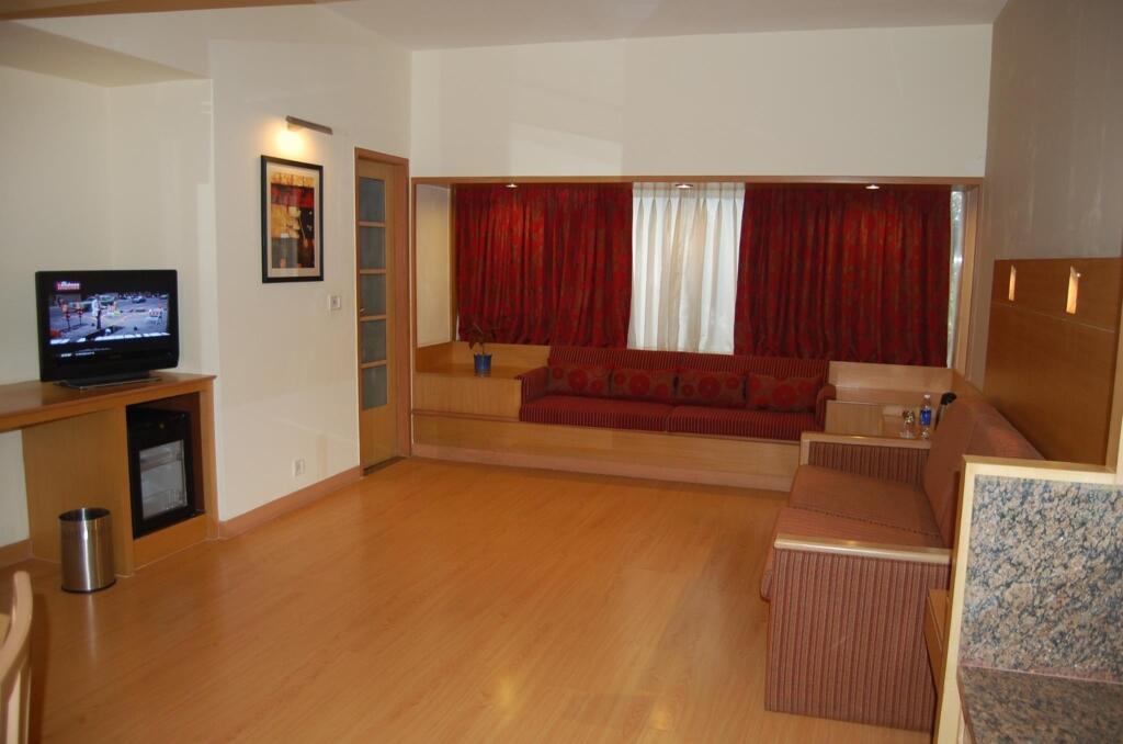 Аурангабад: Hotel VITS Aurangabad
