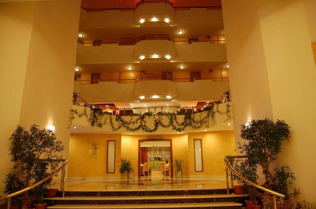 Аурангабад: Hotel VITS Aurangabad