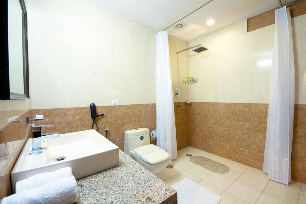 Аурангабад: Hotel VITS Aurangabad
