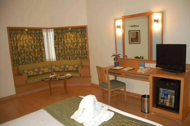 Аурангабад: Hotel VITS Aurangabad