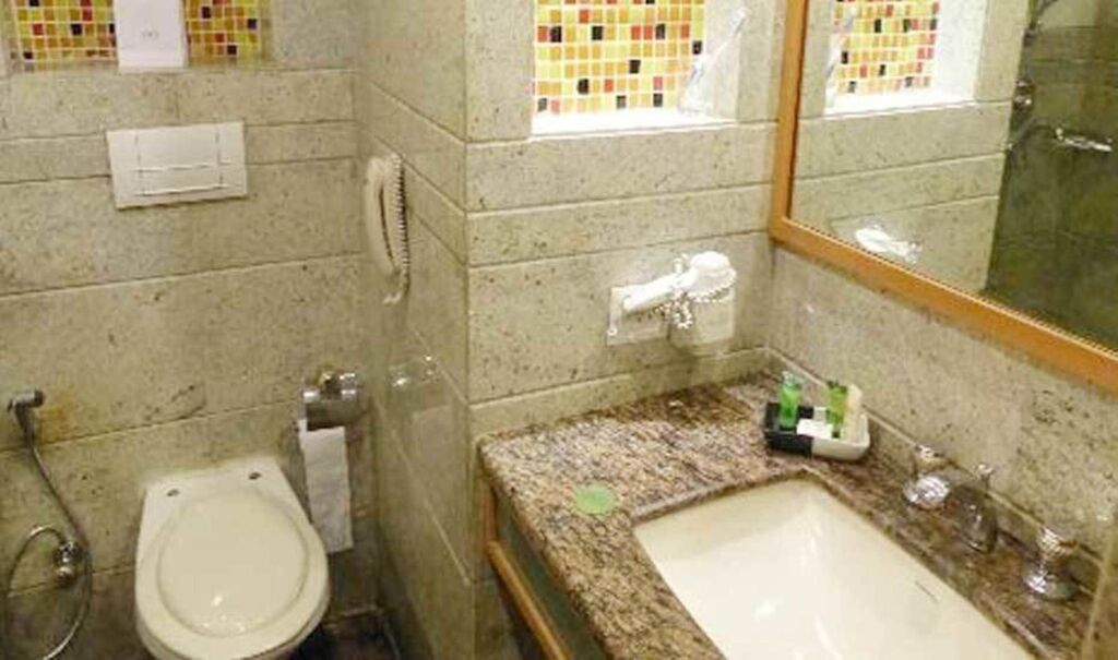 Аурангабад: Hotel VITS Aurangabad