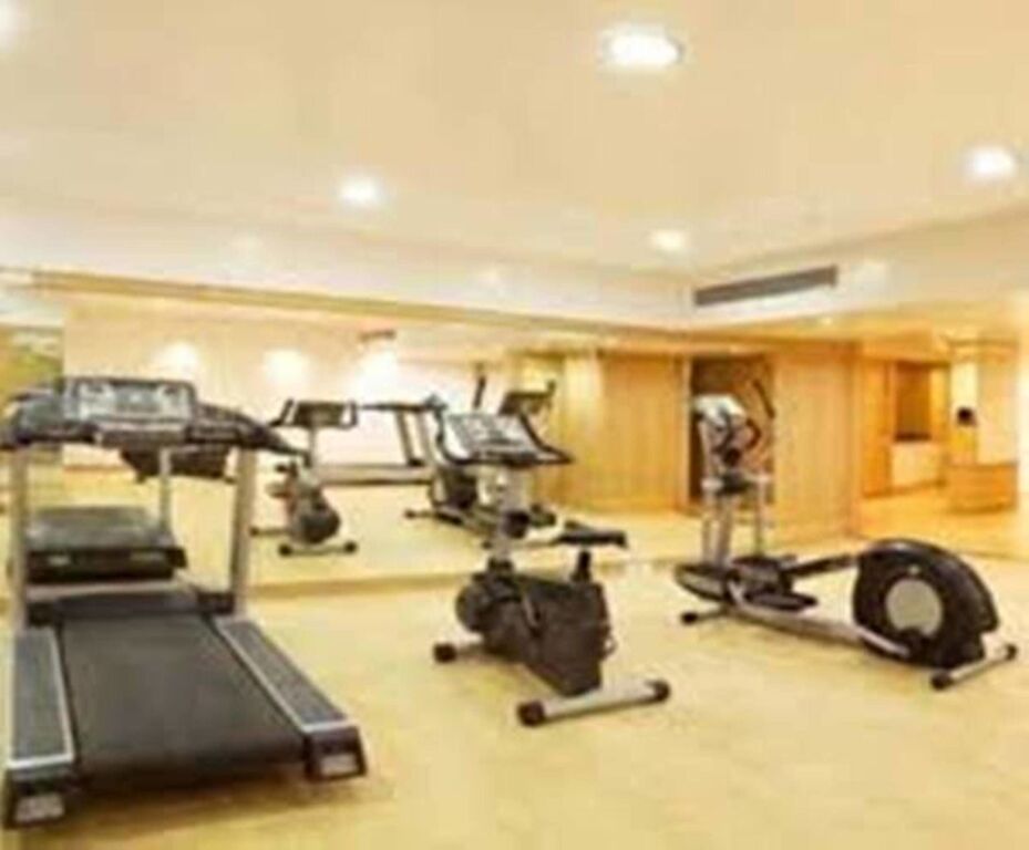 Аурангабад: Hotel VITS Aurangabad