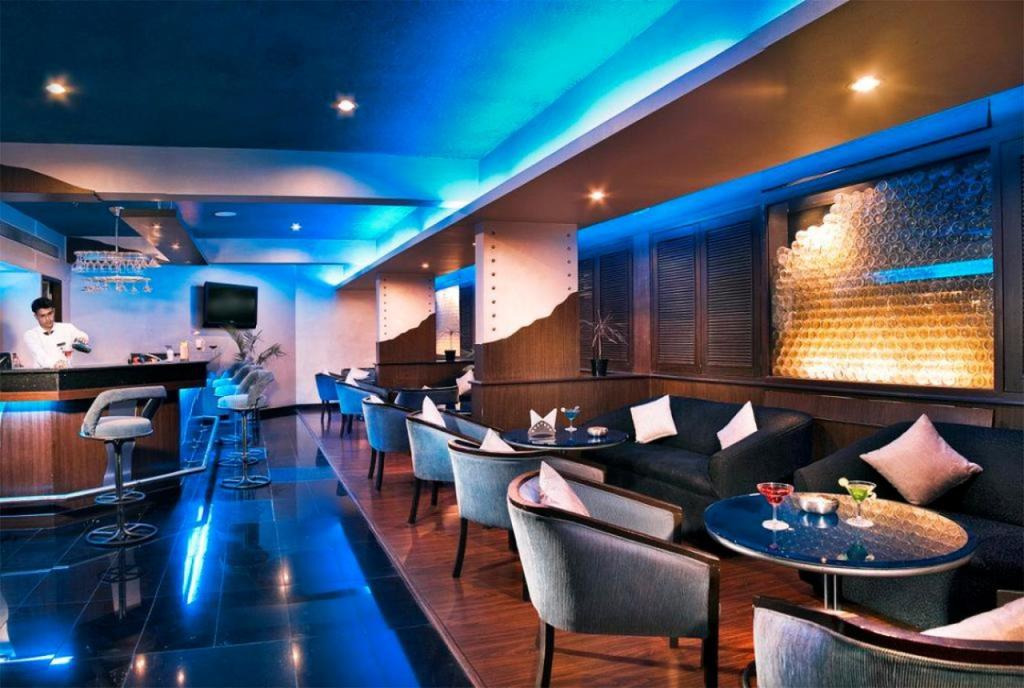 Аурангабад: Hotel VITS Aurangabad