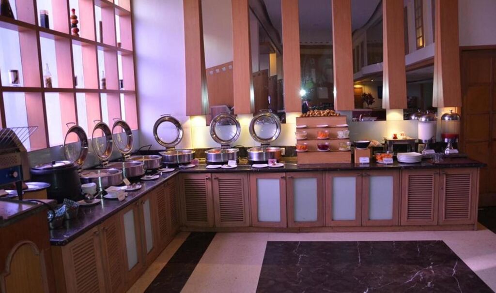 Аурангабад: Hotel VITS Aurangabad