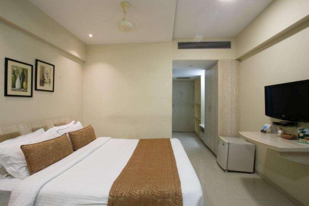 Аурангабад: Hotel VITS Aurangabad