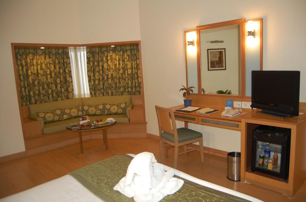 Аурангабад: Hotel VITS Aurangabad