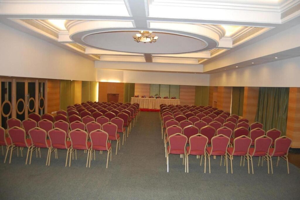 Аурангабад: Hotel VITS Aurangabad