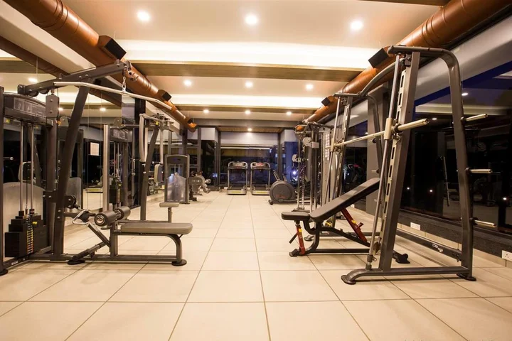 Аурангабад: Hotel VITS Aurangabad
