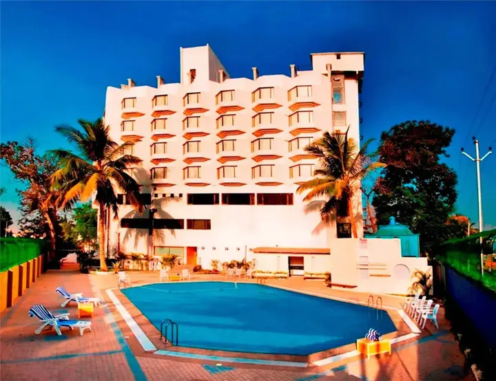 Аурангабад: Hotel VITS Aurangabad