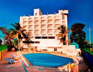 Аурангабад: Hotel VITS Aurangabad