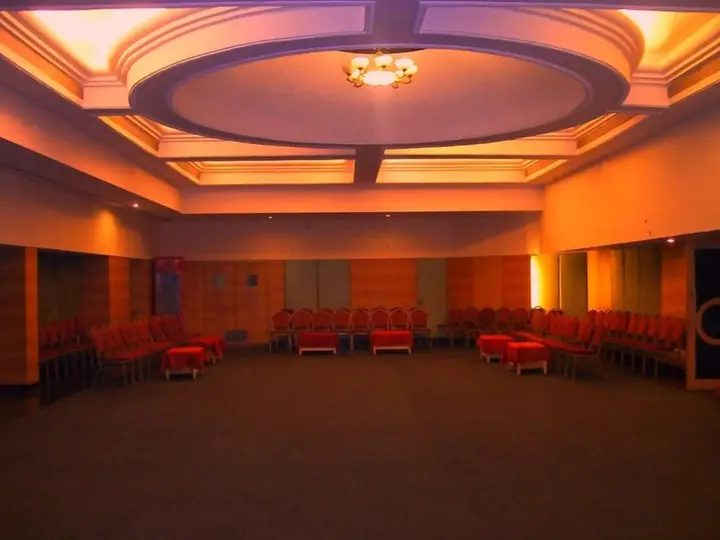 Аурангабад: Hotel VITS Aurangabad