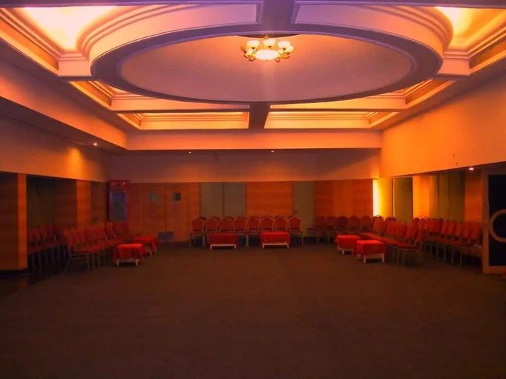 Аурангабад: Hotel VITS Aurangabad