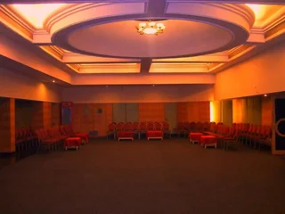 Аурангабад: Hotel VITS Aurangabad