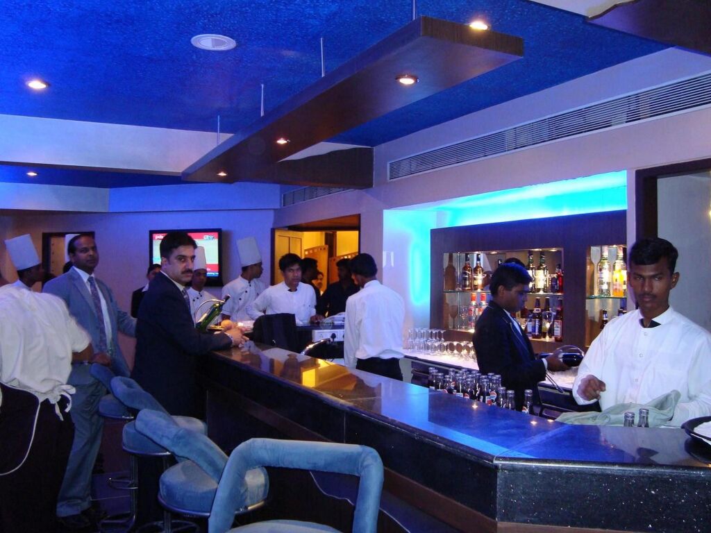 Аурангабад: Hotel VITS Aurangabad