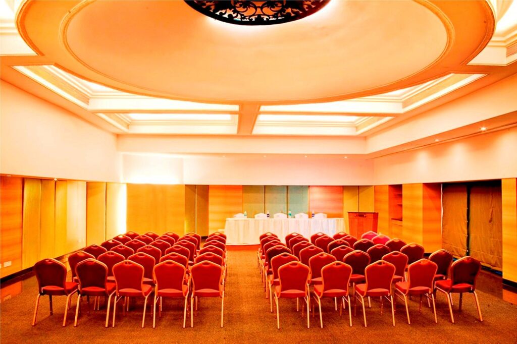 Аурангабад: Hotel VITS Aurangabad