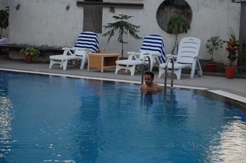 Аурангабад: Hotel VITS Aurangabad