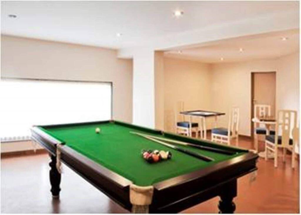 Аурангабад: Hotel VITS Aurangabad