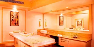 Аурангабад: Hotel VITS Aurangabad
