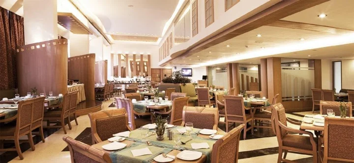 Аурангабад: Hotel VITS Aurangabad