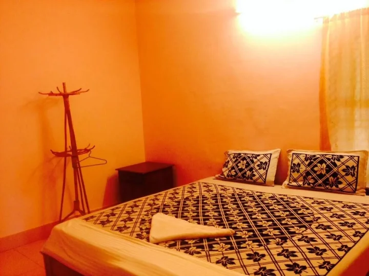 Варкала: Rendezvous Beach Resort