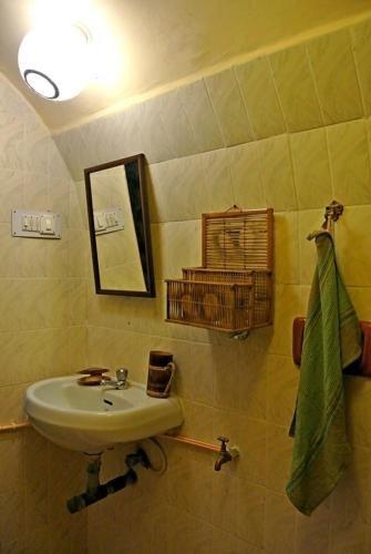 Анджуна: Village Villa "Sunny Cow"