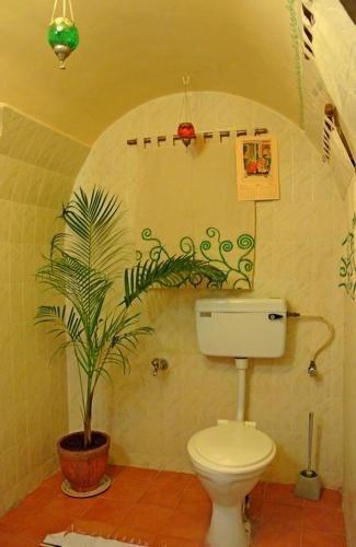 Анджуна: Village Villa "Sunny Cow"