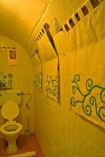 Анджуна: Village Villa "Sunny Cow"