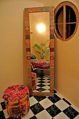 Анджуна: Village Villa "Sunny Cow"