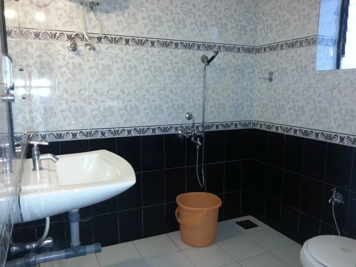 Бага: WTF My House