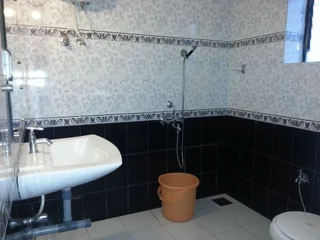 Бага: WTF My House