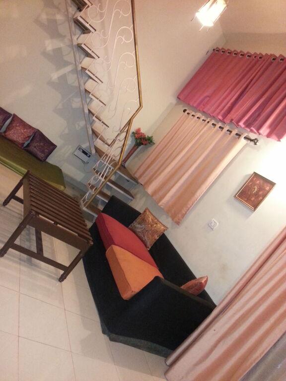 Бага: WTF My House