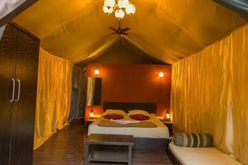 Морджим: Wanderers Hostel
