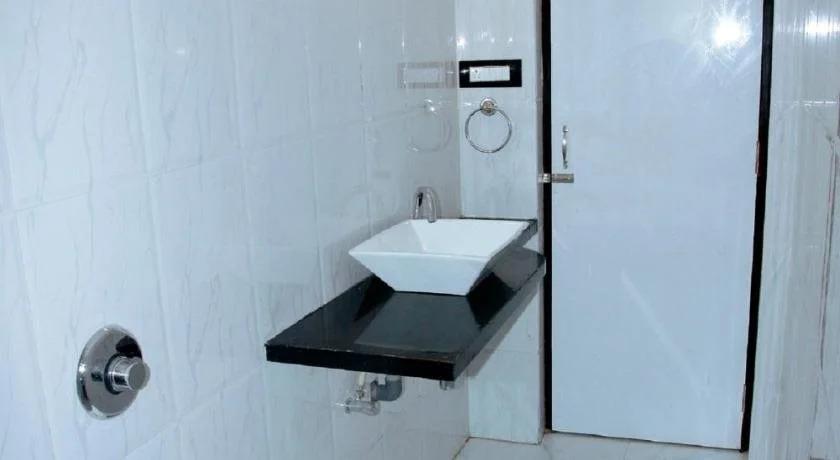 Морджим: Wanderers Hostel
