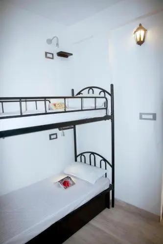 Морджим: Wanderers Hostel