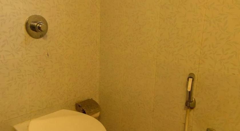 Морджим: Wanderers Hostel
