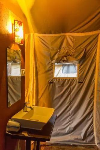 Морджим: Wanderers Hostel