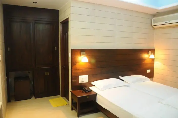 Южный Гоа: Palolem Guest House