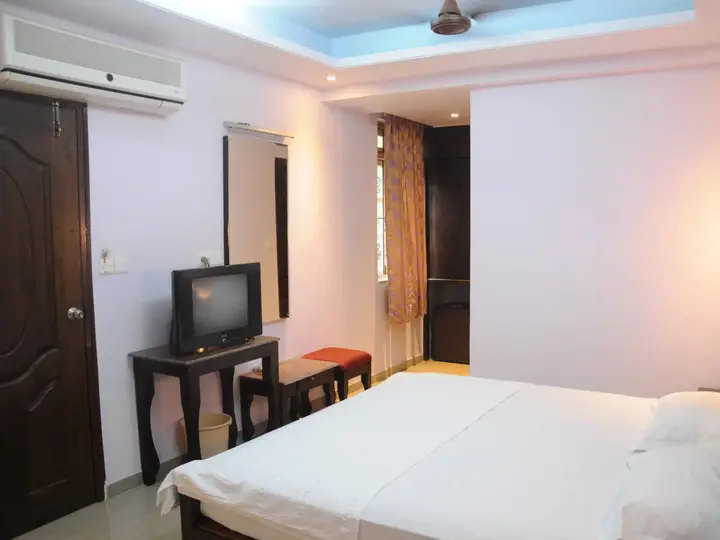 Palolem Guest House — фото 2