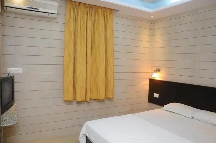 Южный Гоа: Palolem Guest House