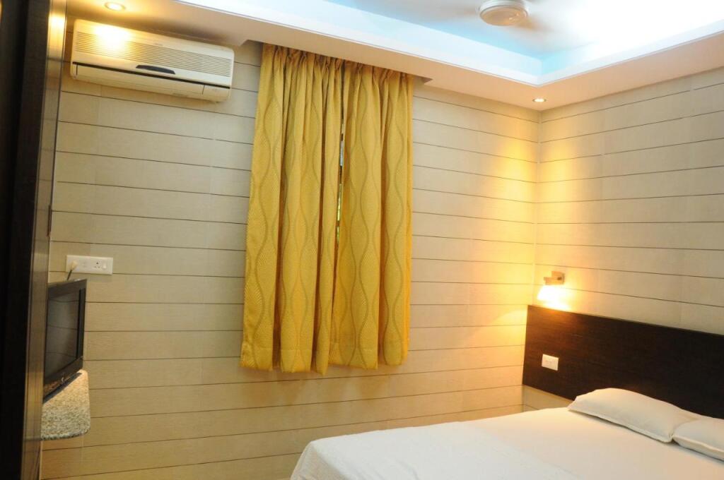 Южный Гоа: Palolem Guest House