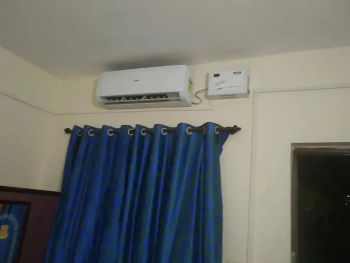 Анджуна: Evershine Guesthouse