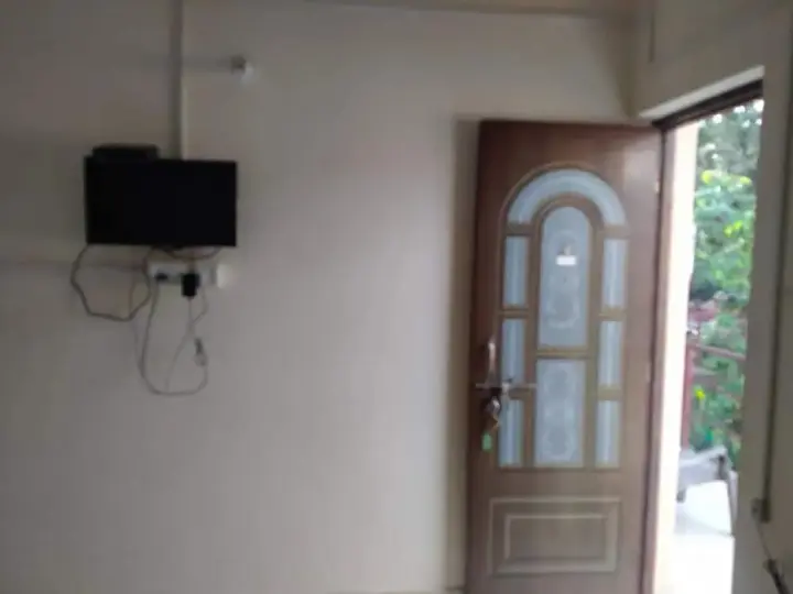 Анджуна: Evershine Guesthouse