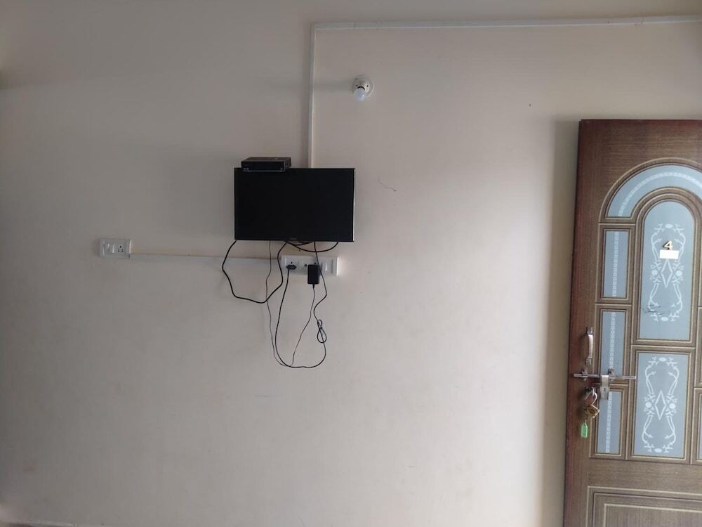 Анджуна: Evershine Guesthouse