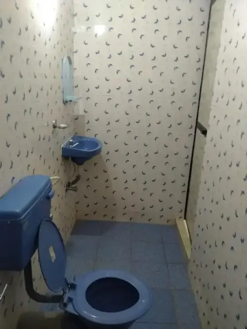 Анджуна: Evershine Guesthouse